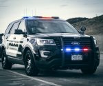 Colorado Strange Laws CSU Police SUV