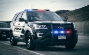 Colorado Strange Laws CSU Police SUV