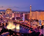 Some of the Biggest Casinos in Las Vegas Experience Stock Increase to Pre-Coronavirus Pandemic Rates