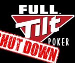 Full Tilt Poker To Be Shutdown Confirms Pokerstars