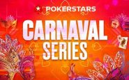 PokerStars Set To Host €15M GTD Carnaval Series in Southern EU