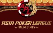 APL Online Series With $12.4m Guarantee Taking Place on Natural8