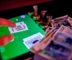 Sports Betting and Online Poker Measure Proceeds to North Dakota Senate After Getting House Members’ Support