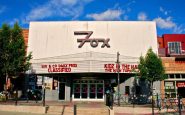 Fox Theatre, Boulder, Colorado