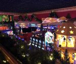 Slot Kasino Christmas Inn dan Lampu Liburan Cripple Creek