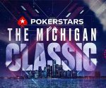 PokerStars Launches “Michigan Classic” To Take On BetMGM Launch