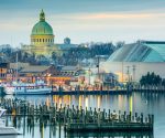Maryland Senate Committee Gives the Green Light to Sports Betting Legalization Proposal