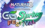 Natural8 Hosts $150M GTD GG Spring Festival With Exciting Promos