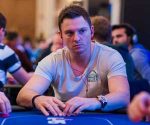 British Poker Pro Sam Trickett Leaves partypoker To Focus On His Family
