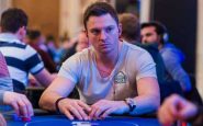 British Poker Pro Sam Trickett Leaves partypoker To Focus On His Family