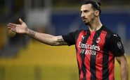 Zlatan Ibrahimovic Could Face 3-Year Ban from Football and SEK1-Million Fine Over Shareholding in Gambling Site Bethard