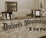 gambar dari Dolores mountain inn