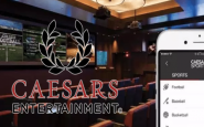Caesars to Launch New Sportsbook App and Replace William Hill