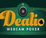 Dealio Webcam Poker Brings Live Poker Experience Online