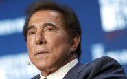 US Justice Department Orders Casino Tycoon Steve Wynn to Register as Foreign Lobbyist for China