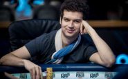 Michael Addamo Continues His Good Run At The 2021 WPT Online Series