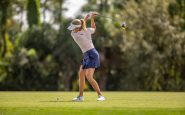 Professional Golf Player Backs the Newly-Announced Deal of LPGA and BetMGM