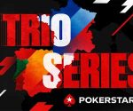 PokerStars To Run €7M GTD TRIO Series In Southern Europe