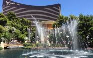 Wynn Resorts Announces Online Gambling and Sports Betting Business Merger into SPAC While Losses Decrease