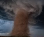 Tornado Wray Colorado 2016