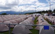 Colorado Tent City Campground