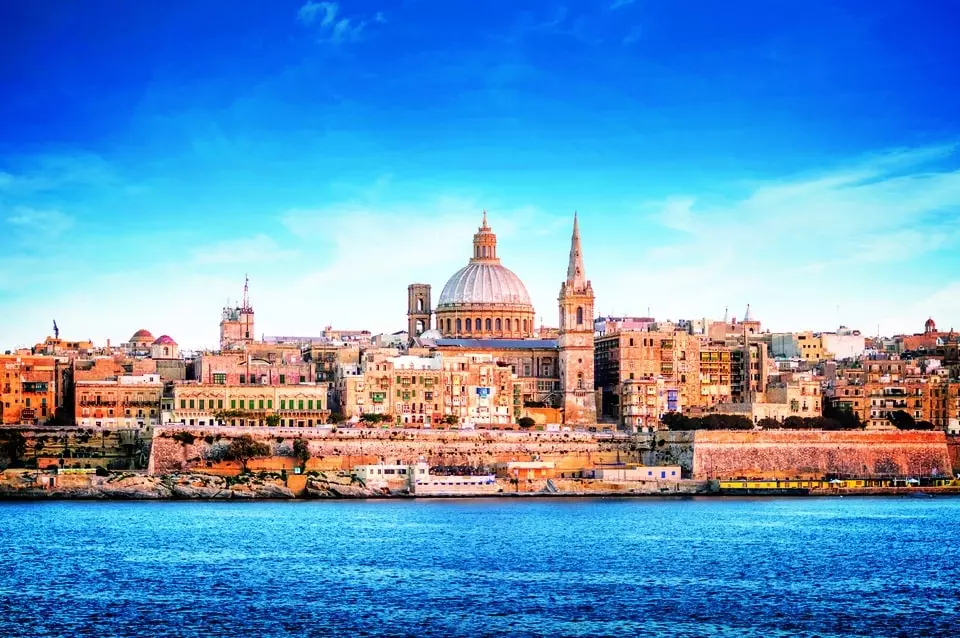 Malta Becomes Part of Global Money-Laundering Watchlist in Relation to Local Gambling Sector