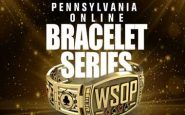 2021 WSOP To Award More Bracelets With Pennsylvania Online Series