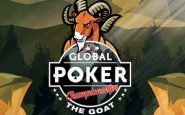 Global Poker’s “The GOAT” Championship Will Run Till Aug 08