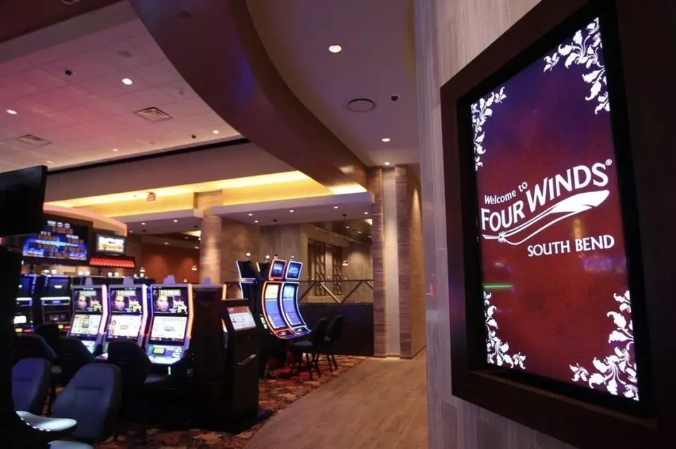 Pokagon Band of Potawatomi’s Four Winds Casino Indiana do Deploy Artificial Intelligence Solution to Boost Customer Security