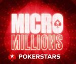 PokerStars Banking On “MicroMillions” To Stay Ahead of Competition