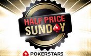 PokerStars’ Half Price Sunday Gets Positive Response In The US