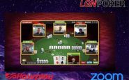 Zoom Launches New Poker Game In Partnership with FlowPlay