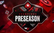 PokerStars  Running Champions Preseason Series in 3 US States