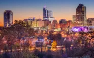 Proposed Sports Betting Legalization Measure Gets Approved by Major North Carolina State Committee