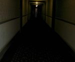 Stanley Hotel Hallways Haunted Estes Colorado