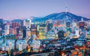 South Korean Casino Industry Records US$409.1 Million First-Half Gambling Cash Turnover