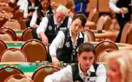WSOP’s Need For Table Dealers Forces Two Poker Rooms To Close