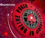 PokerStars To Run COOP In MI, NJ and PA In Sep 2021