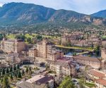 The Broadmoor Destination Resort, CO