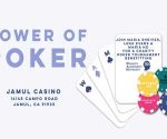 WAM Charity Poker Tournament To Give Away $10k WSOP Main Event Package