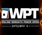 WPT Online Borgata Poker Open Falls Short Of $1M Guarantee