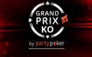 partypoker Hosting Grand Prix KO Series With Over $1.5m In GTS