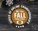 WSOP Running Two Special Online Fall Edition Series For US Poker Market
