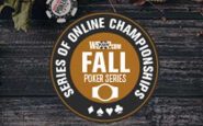 WSOP Running Two Special Online Fall Edition Series For US Poker Market