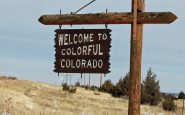 Selamat datang di Colorado Masuk New Mexico