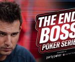 Darren Elias To Host “The End Boss Poker Series” In Nov