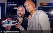 Phil Ivey Launches NFT Shoe Auction Starting At $50k