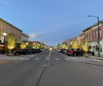 downtown canon city