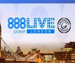 888poker LIVE Festival Heads Back to London in January 2022