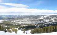 Resor Ski Breckenridge, Colorado